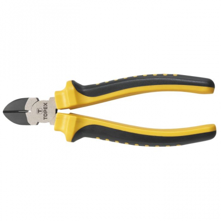 Scule de mana - Cleste sfic 180 mm 32D107 TOPEX