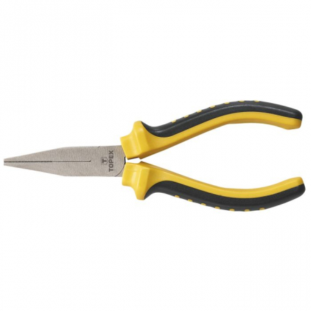 Scule de mana - Cleste varf plat, 160mm 32D108 TOPEX
