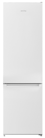 Electrocasnice Mari - Combina frigorifica Arctic AK54305M40W, 291 l, H 181,3 cm, Alb