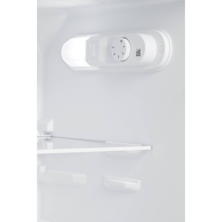 Combina frigorifica LDK CF-300IX, Capacitate 288 l, Less frost, Termostat reglabil, Iluminare LED, H 180 cm, Argintiu [2]