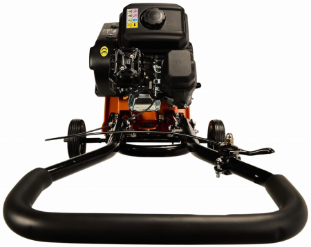 Placa compactoare cu motor LONCIN, 7CP, 60kg KD1197 [6]