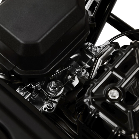 Placa compactoare cu motor LONCIN, 7CP, 60kg KD1197 [11]