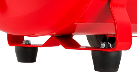 Compresor 50 l, 8 bar, 3,8 CP / 2,8 kW, 206 l/min, Kraft&Dele KD401 [5]