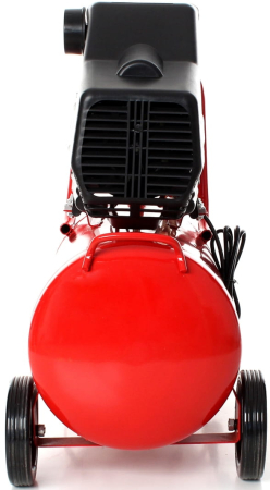 Compresor 50 l, 8 bar, 3,8 CP / 2,8 kW, 206 l/min, Kraft&Dele KD401 [15]