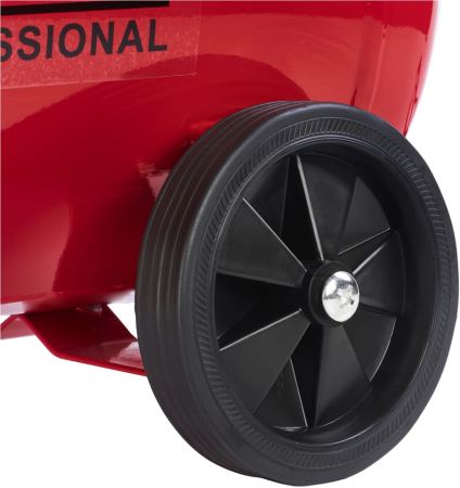 Compresor 50 l, 8 bar, 3,8 CP / 2,8 kW, 206 l/min, Kraft&Dele KD401 [12]