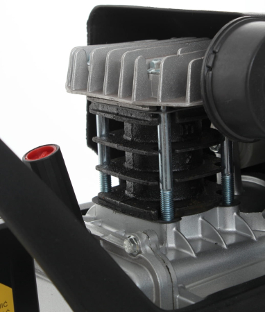 Compresor cu ulei 24L, 2,8 kW / 3,8 CP, 8 bar, 133 l/min, KD400 [19]