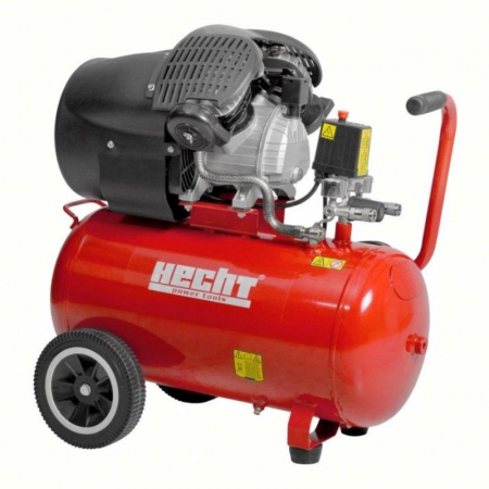 Compresoare - Compresor de aer HECHT 2355, 100 l, 2200W, 316 l/min