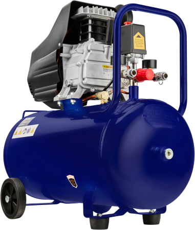 Compresor de ulei 50L 230V KD4051 [1]