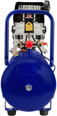Compresor de ulei 50L 230V KD4051 [4]