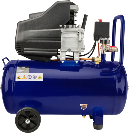 Compresor de ulei 50L 230V KD4051 [3]