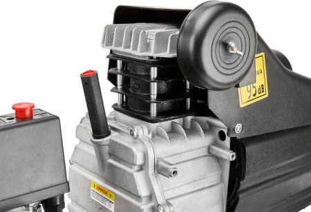 Compresor de ulei 50L 230V KD4051 [7]