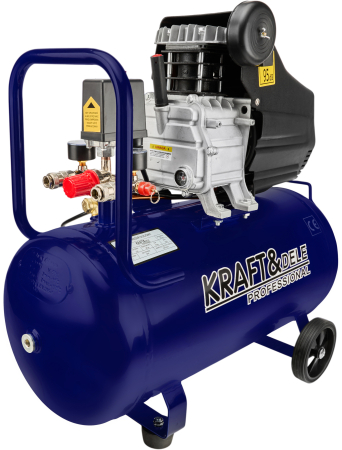Compresoare - Compresor de ulei 50L 230V KD4051