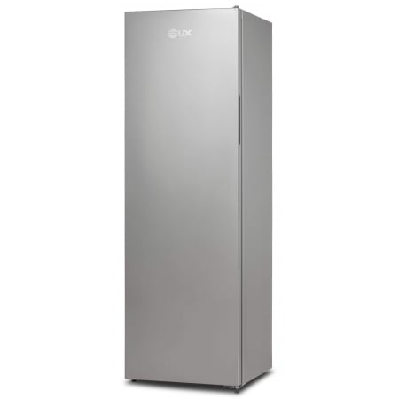 Electrocasnice Mari - Congelator LDK CG7278NFS, Capacitate 278 l, No Frost, 7 sertare, Multi Cooling Tech, Control electronic al temperaturii, Super Congelare, H 186 cm, Argintiu