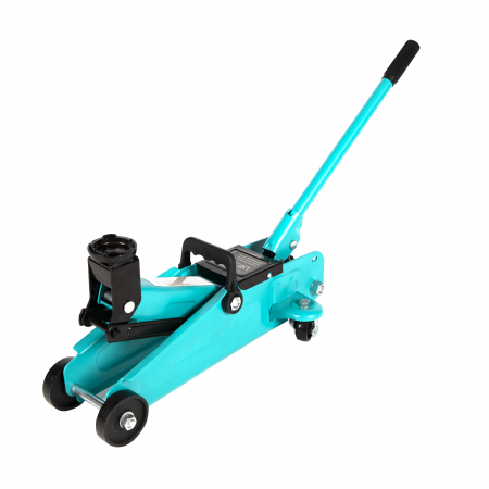 Cric hidraulic - Cric hidraulic 1.5T tip crocodil, Detoolz DZ-C259