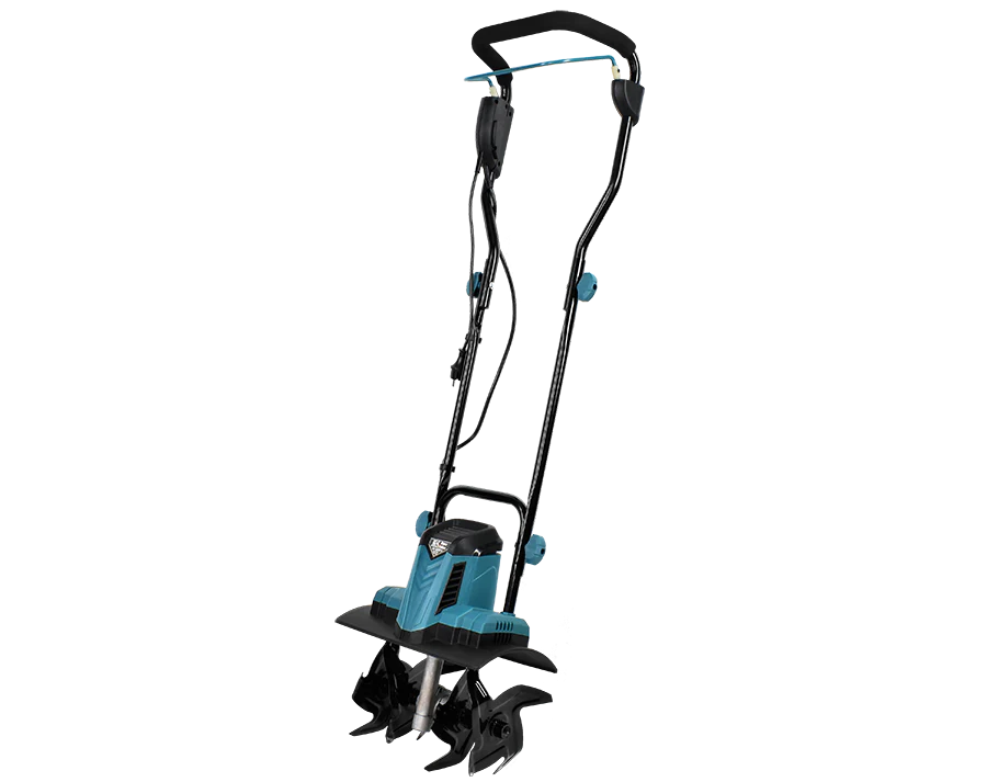 Motocultoare - Cultivator electric, 1000 W, latime de prelucrare 36 mm, KS 1000T E