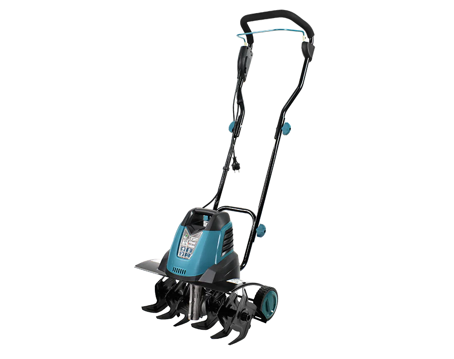 Motocultoare - Cultivator electric, 1500 W, latimea de prelucrare 45 mm, KS 1500T E