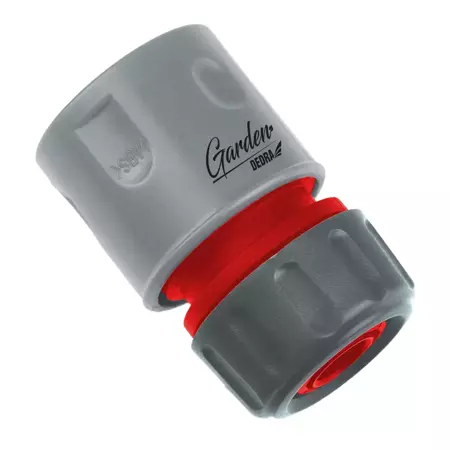Furtun gradina si accesorii - Cuplaj rapid 1/2" pentur pistol stropit, Dedra 80N011L