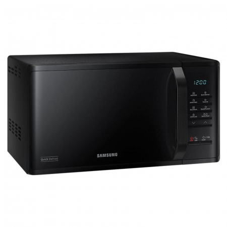 Cuptor cu microunde Samsung MS23K3513AK/OL, 800 W, 23 L, negru [1]
