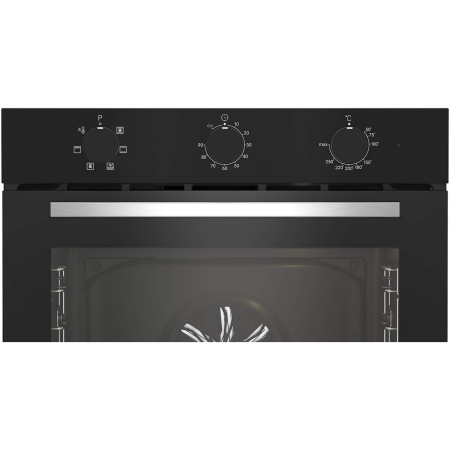 Cuptor incorporabil Arctic ARVIE1110BD, Electric, 71 l, Autocuratare Aqua Drop, Timer, Clasa A, Negru [3]