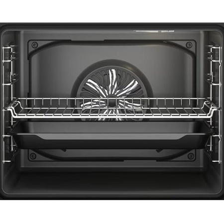 Cuptor incorporabil Arctic ARVIE1110XD, Electric, 71 l, AeroCooking, Clasa A, Inox [4]