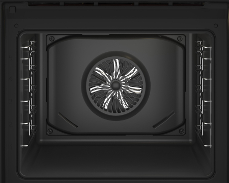Cuptor incorporabil Beko RBIM19200AD, Electric, Clasa A, 8 programe, 72 L, Antracit [4]