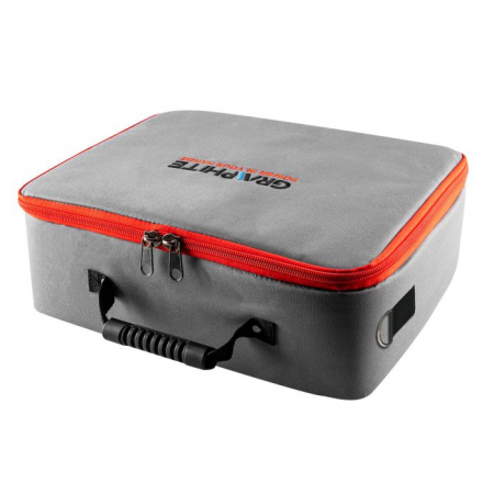 Cutie pentru scule electrice impermeabila Graphite 58G094 [1]