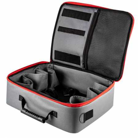 Cutie pentru scule electrice impermeabila Graphite 58G094 [2]