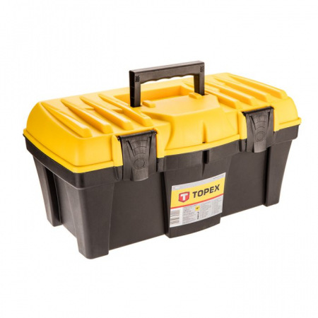 Organizatoare Scule - Cutie de scule 18 "79R122 TOPEX
