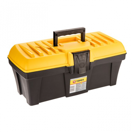 Organizatoare Scule - Cutie pentru scule 16 "79R121 TOPEX