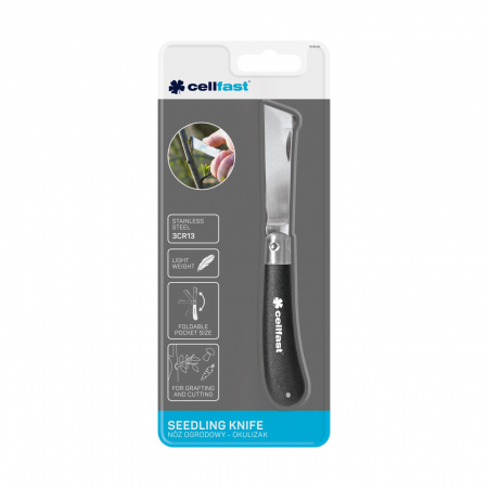 Cutit pentru altoit Cellfast [1]