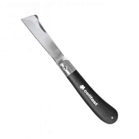 Foarfeci gradina - Cutit pentru altoit Cellfast