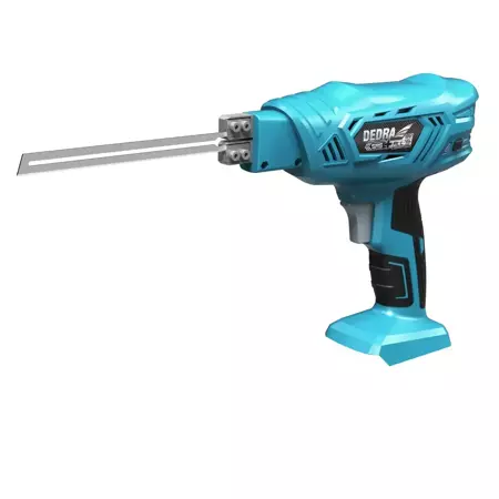Construcții - Cutit termic pentru polistiren DED7082