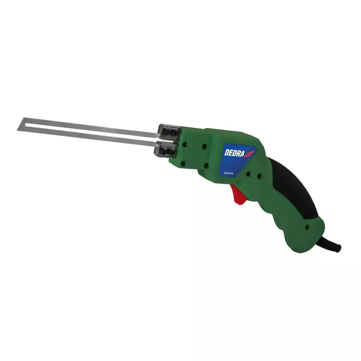 Aparate taiat polistiren - Cutit termic pentru taiat polistiren 150W DEDRA DED7519