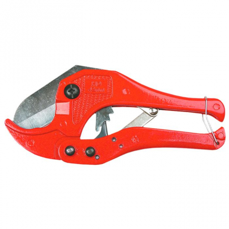 Scule de mana - Cutter tevi plastic 3 - 42 mm 34D065 TOP TOOLS