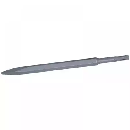 Accesorii scule electrice - Daltă ascuţită, diametru 14 mm - Dedra
