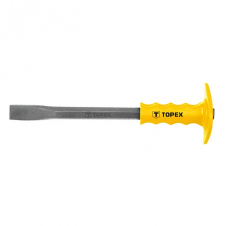 Accesorii scule electrice - Dalta cu protectie 300 x 16 mm 03A136 TOPEX