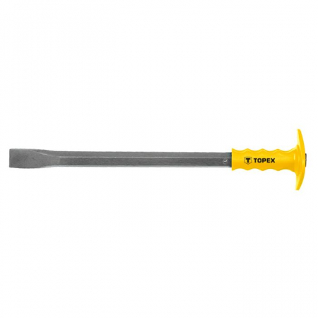 Accesorii scule electrice - Dalta cu protectie 500 x 19 mm 03A159 TOPEX