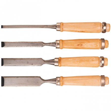 Accesorii scule electrice - Dalti, 6-24 mm, 4 buc -set 09A320 TOP TOOLS