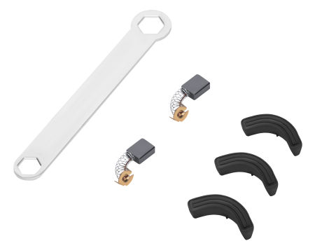 Debitator de metal 2900W 230V KD553 [1]