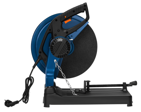 Construcții - Debitator de metal 2900W 230V KD553