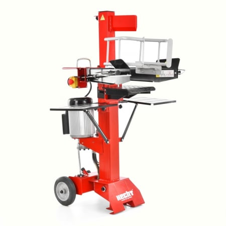 Despicătoare de bușteni - Despicator busteni electric 2200 W, 6 tone, HECHT 6060
