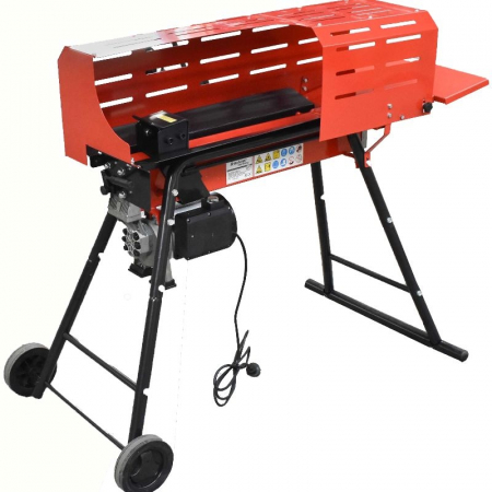 Despicătoare de bușteni - Despicator de busteni BK98351 orizontal 5 tone