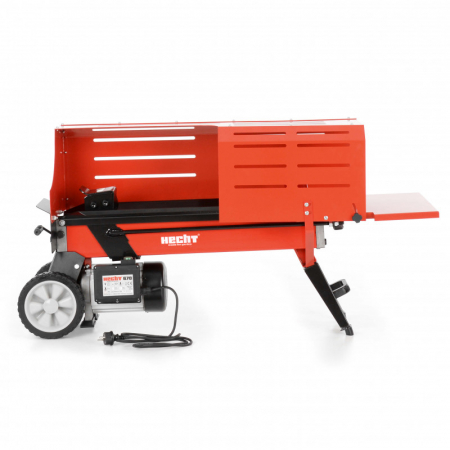 Despicătoare de bușteni - Despicator de busteni electric HECHT 670
