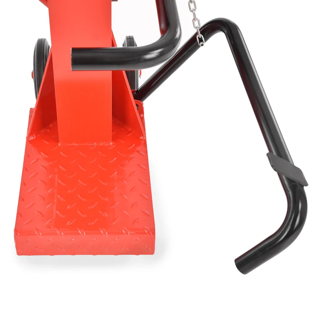 Despicator de busteni HECHT 6121 [9]