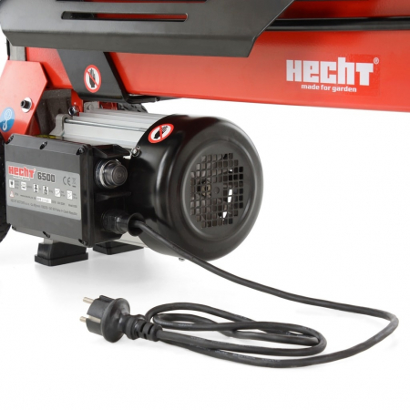 Despicator de busteni HECHT 6500 [3]