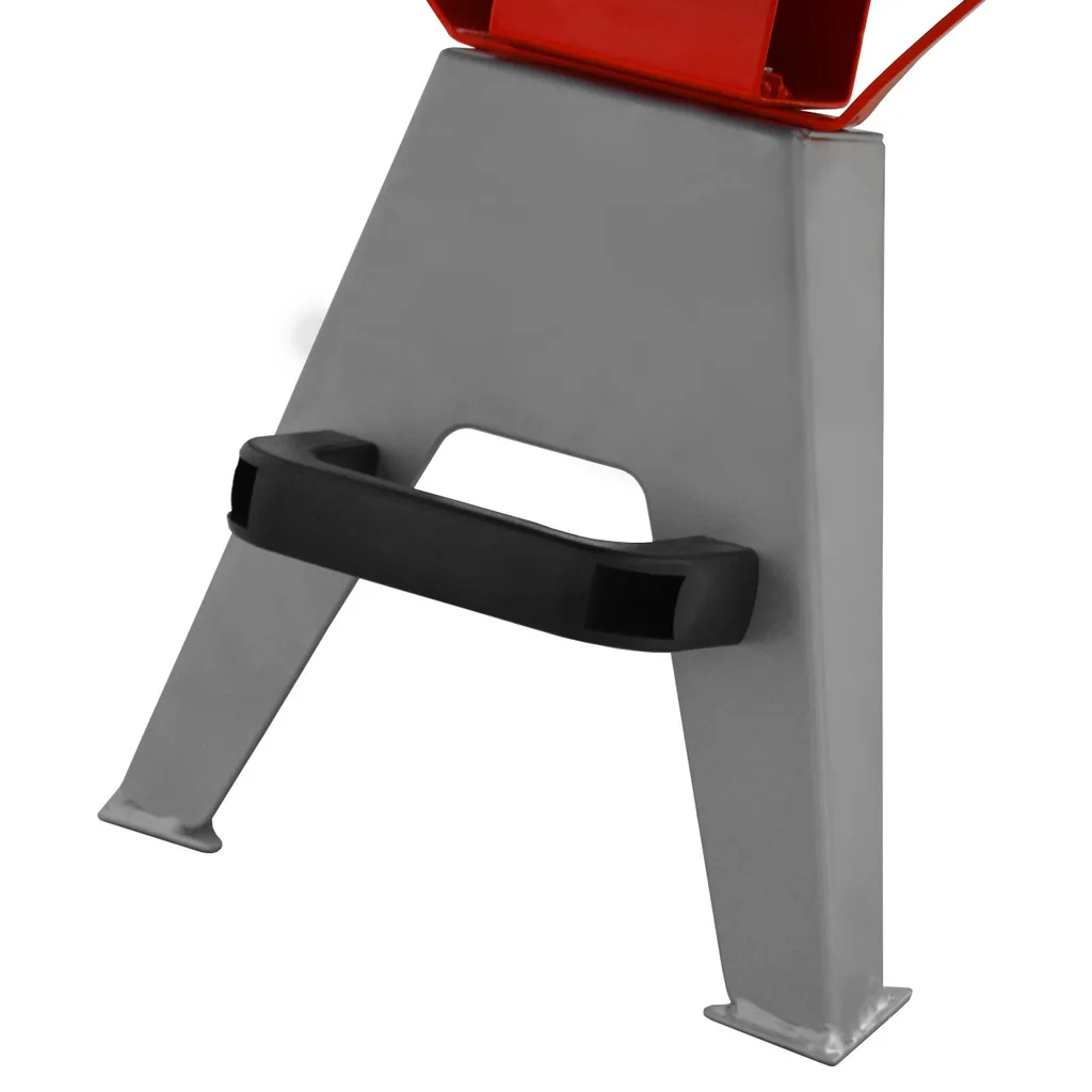 Despicator bușteni electric orizontal, 2000W, 4 tone, HECHT 6700 [4]