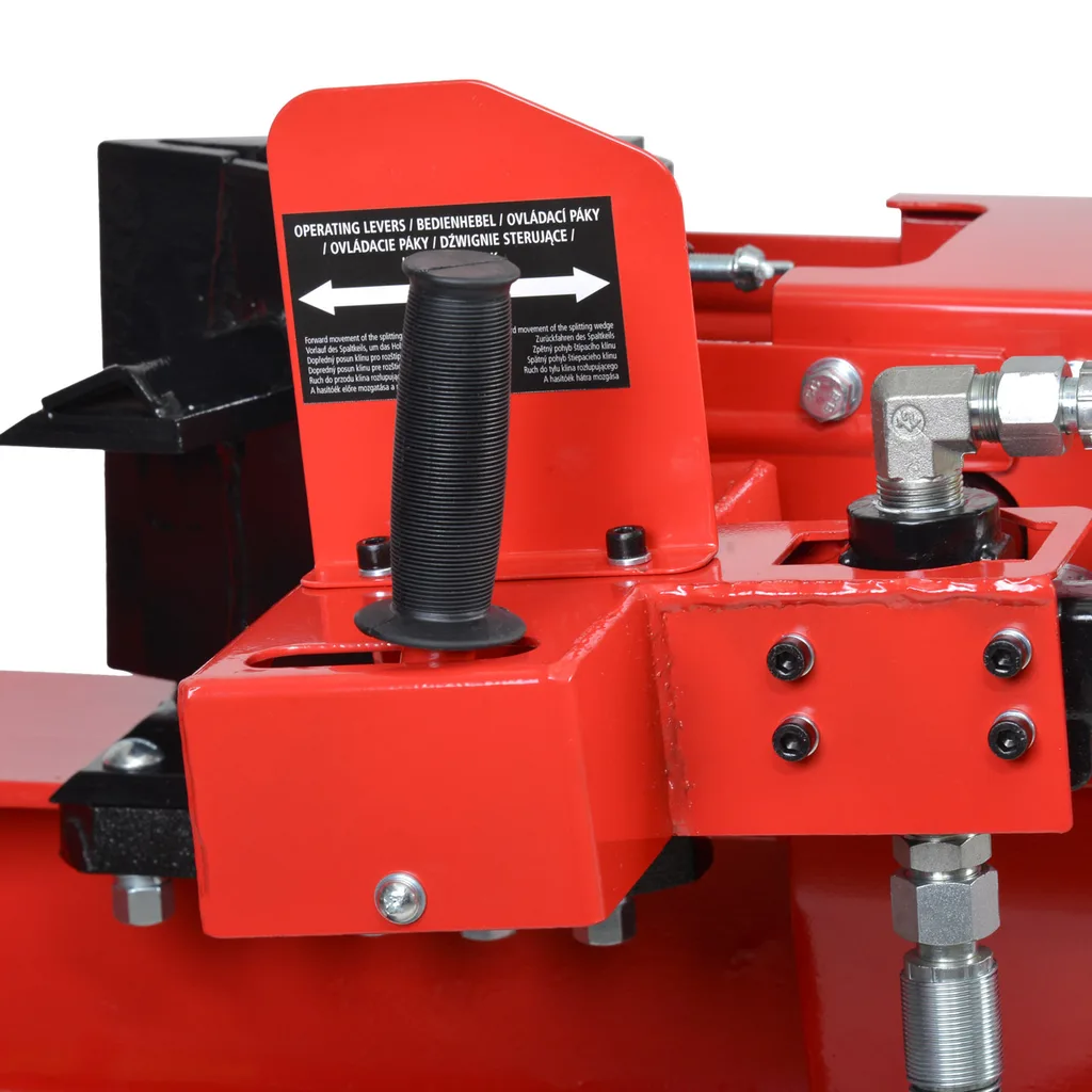 Despicator de busteni, HECHT6422 [4]