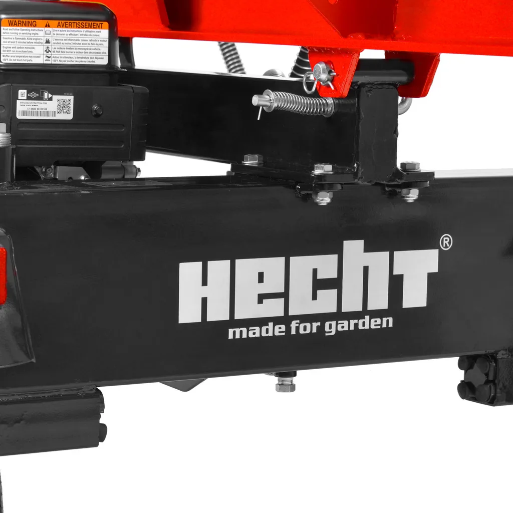 Despicator de busteni, HECHT6422 [1]