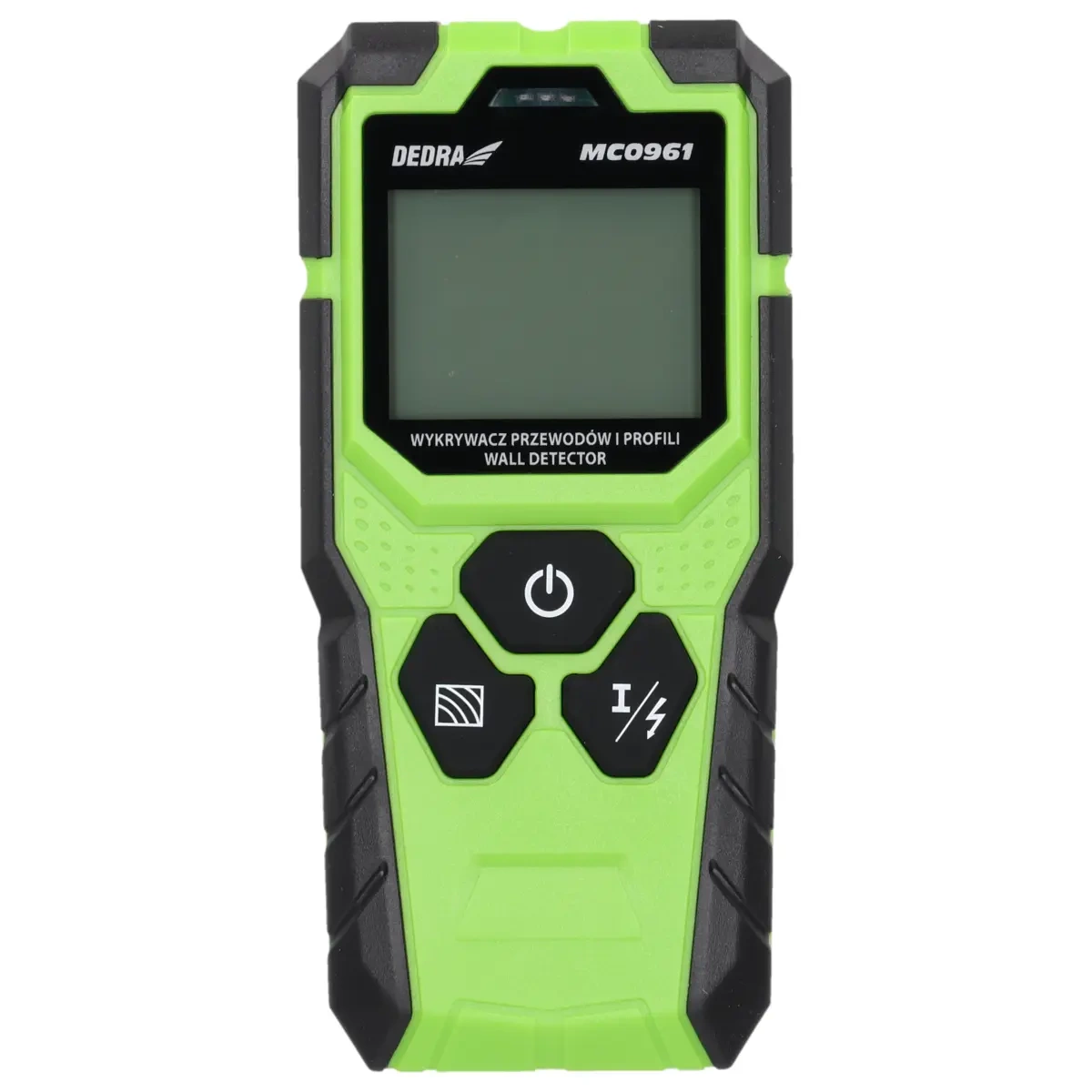 Detectoare - Detector de cabluri și profile DEDRA MC0961