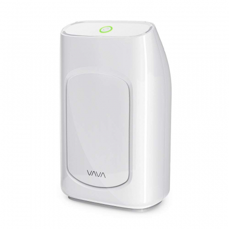 Electrocasnice - Dezumidificator VAVA EE006 rezervor 670ml, 21W, siletios